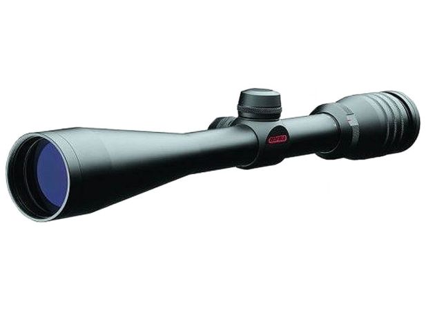 Redfield Revenge 4-12x42 4-Plex Rifle Scope