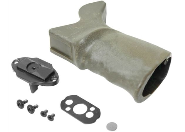 Grip LCT LC-3 - Grey