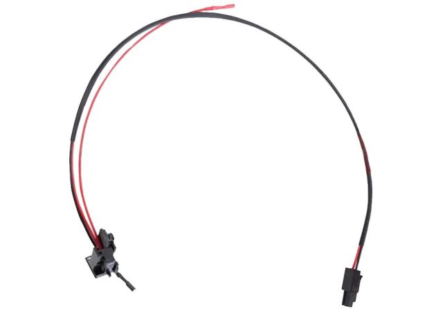 Switch Assembly LCT LC-3 Rear Wired