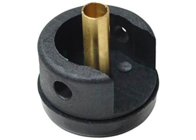 Cylinder Head LCT Version 2/3 Gearbox