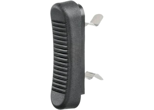 Schouderstuk LCT LC-3 Black