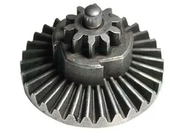 Bevel Gear LCT