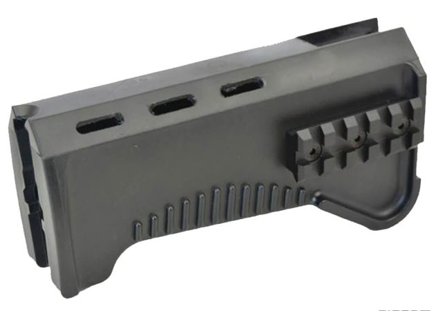 Rail + Handguard LCT SR-3M