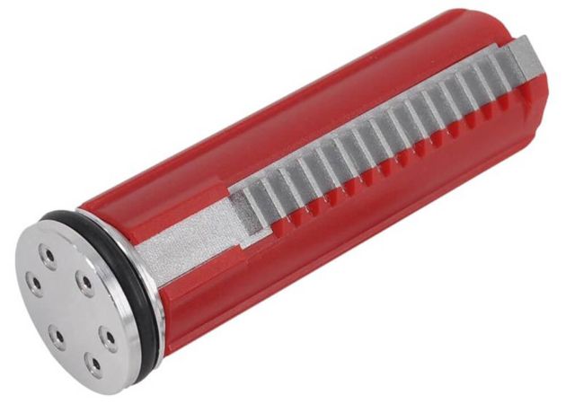 Piston LCT Polycarbonate Alu Vent + Piston Head