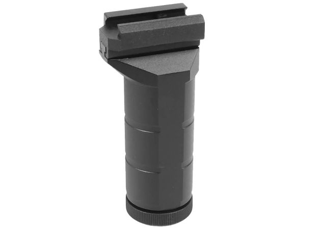 Grip LCT ZRK-1 Black