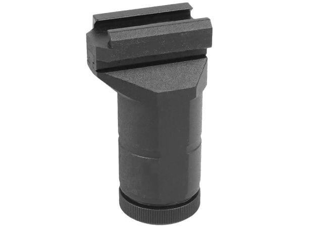 Grip LCT ZRK-0 Black