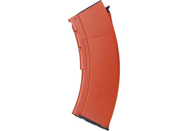 Magazine LCT LCKM 130rds AEG