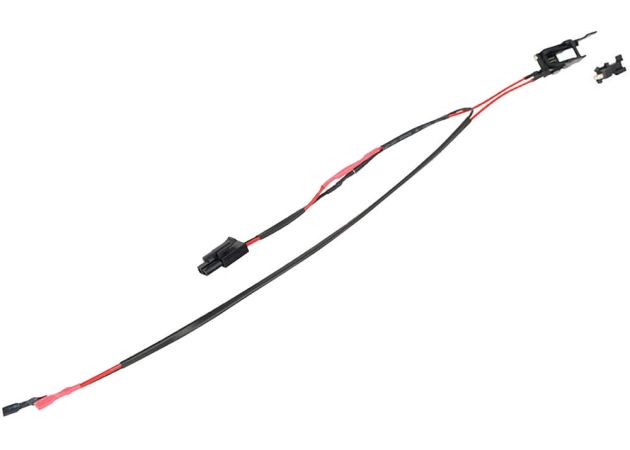 Wire Assembly LCT SR-3/SR-3M