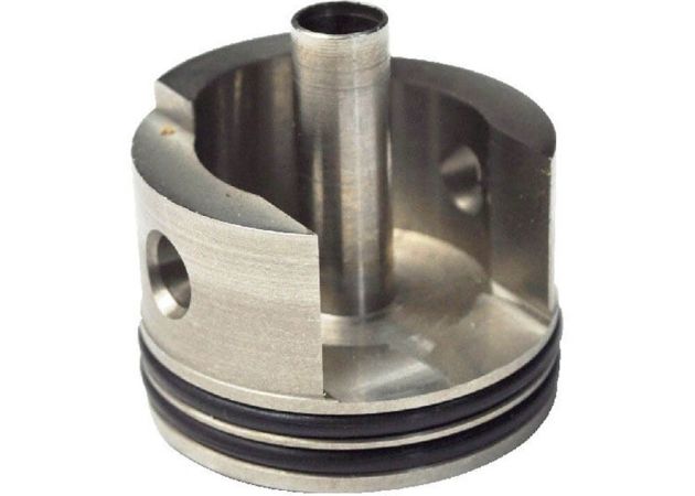 Stainless Cylinder Head LCT voor V3 Gearbox
