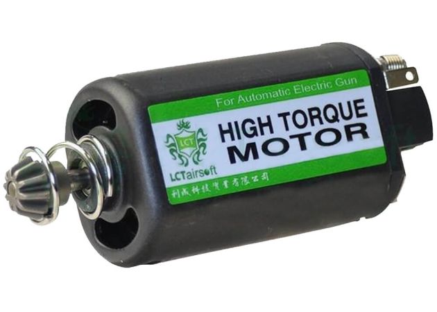 Motor LCT AK High Torque