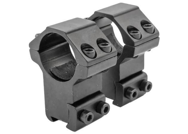 Mount VictOptics 25.4 mm High Dovetail