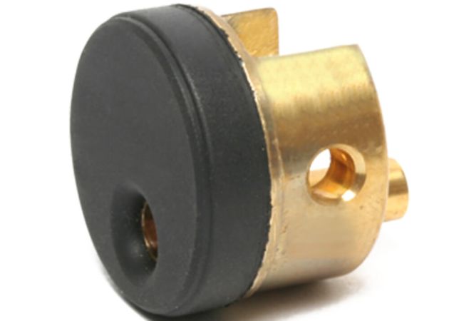 Cylinder Head G&G for GR14 Metal