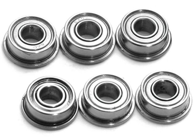 Ball Bearing Bushing G&G 7 mm