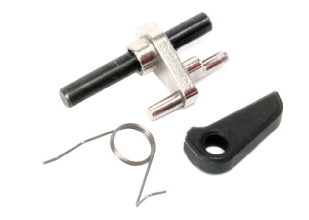 Anti-Reversal Latch G&G for GR14