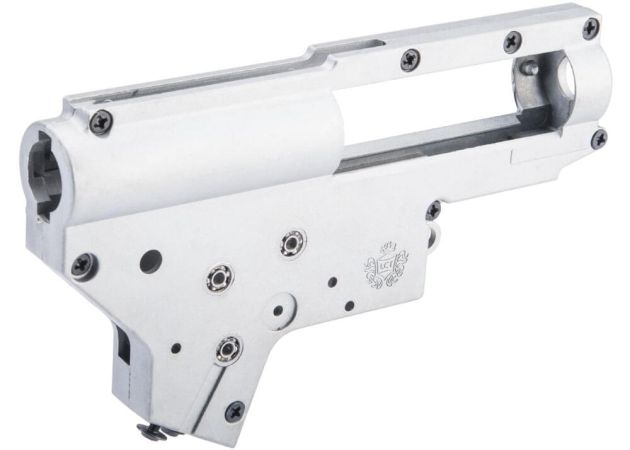 Gear Box Shell LCT Quick Spring Change L-Series LC055