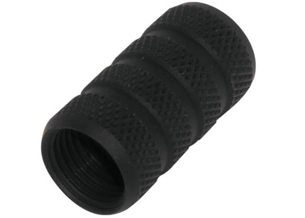 Moderator Adapter Best Fittings 1/2 UNF