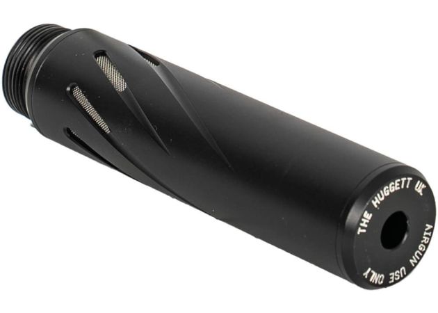 Moderator Huggett M26x1.5 Male 7.62 mm