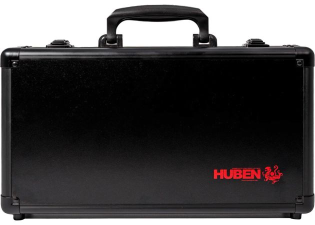 Pistoolkoffer Huben GK1