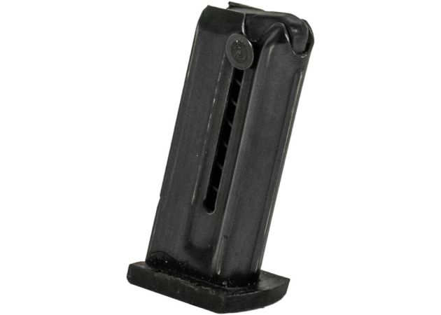 Magazine Walther GSP Expert .22 LR 5 rounds