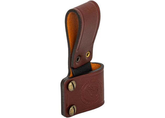 Belt Loop Casström Dangler Cognac for Safari Kydex