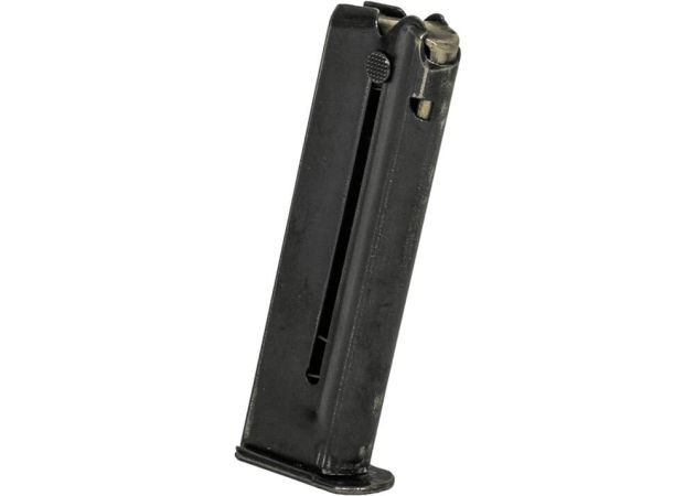 Magazijn Walther PPK 7.65 mm 7-schots