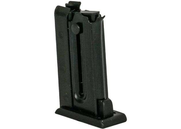 Magazine Pardini SP/HP .32 S&W 5 rounds