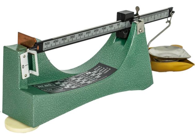 Weegschaal RCBS M502 Reloading Scale