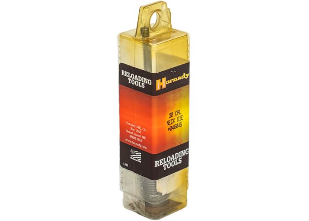 Neck Sizer Die Hornady 046045 .308 Win