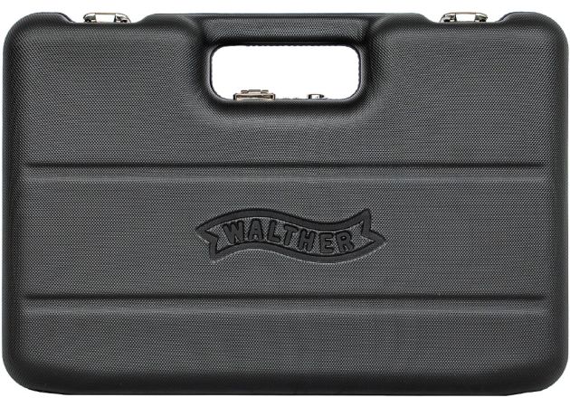 Pistol Case Walther Q5 SF
