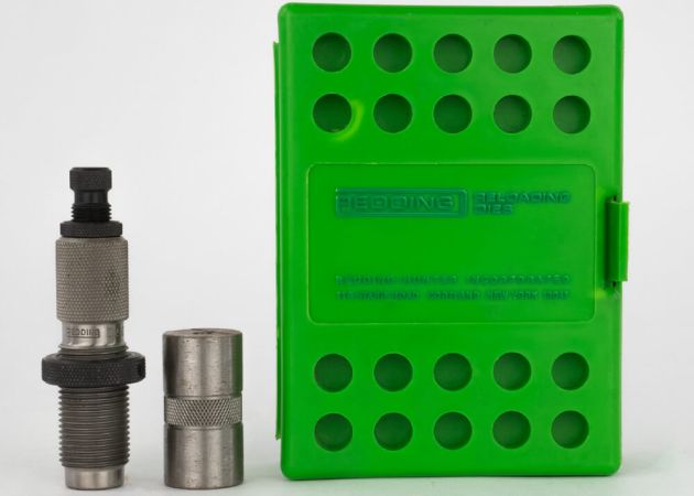 Neck Die Set Redding 22-250 Rem.