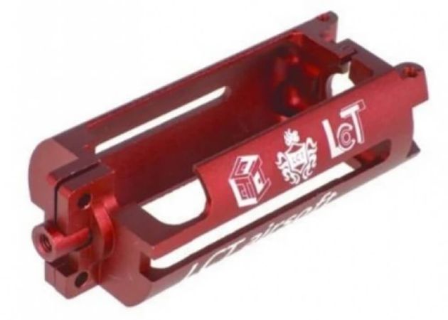 Motor Mount LCT V-Gear Box