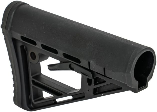 Collapsible Buttstock Schmeisser