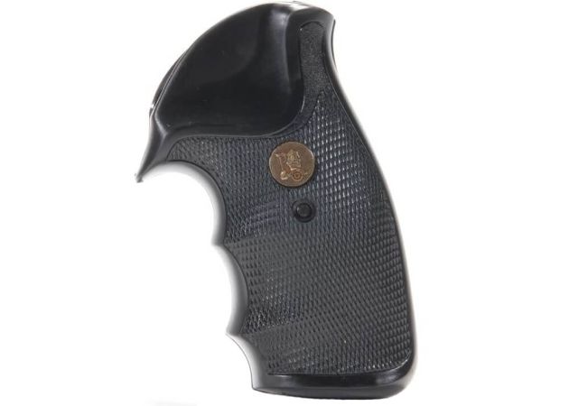 Grip Pachmayr Gripper Colt I Frame