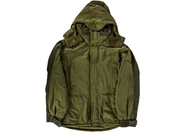 Jacket Hallyard size M