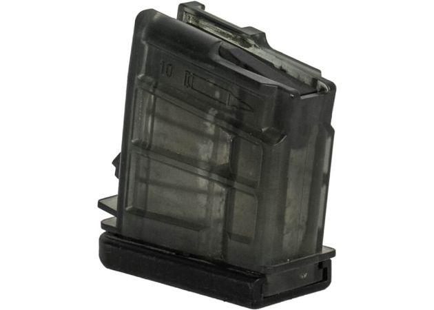Magazine Heckler & Koch G36 SL8 .223 Rem 10 rounds