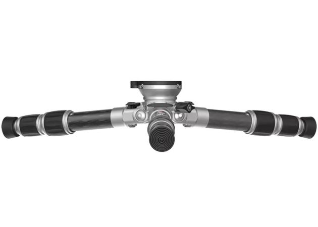Tripod Rokstad Carbon Fiber Tabletop RSCF-T01
