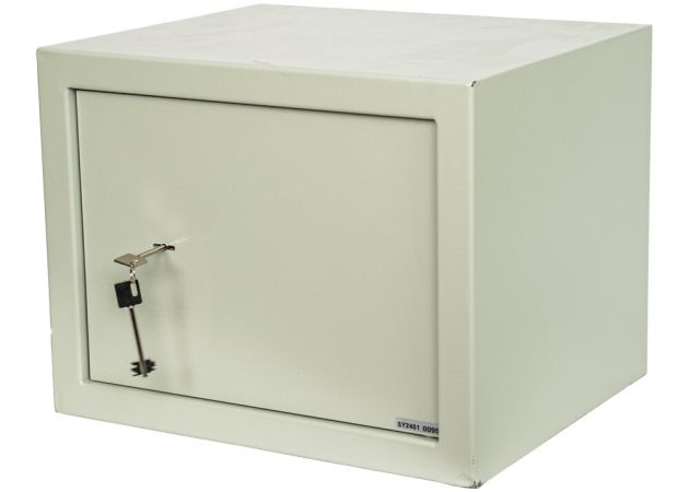 Pistoolkluis De Raat 2-Delig PWKA