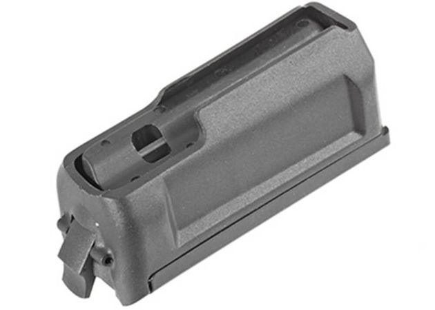 Magazine Ruger Multi Caliber .308 4 rounds