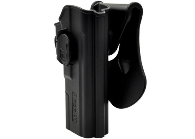 Paddle Holster Amomax CZ Shadow 2 RH