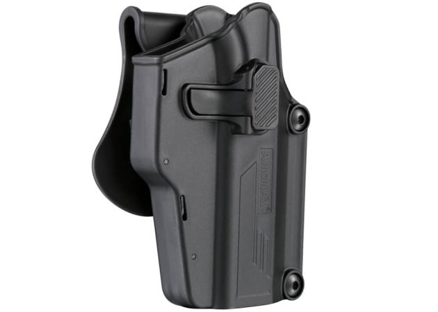 Paddle Holster Amomax Per-Fit Universal