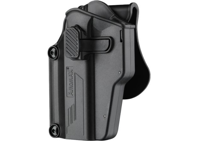 Paddle Holster Amomax Per-Fit Universal Left