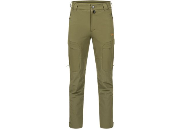 Trousers Blaser Charger Dark Olive