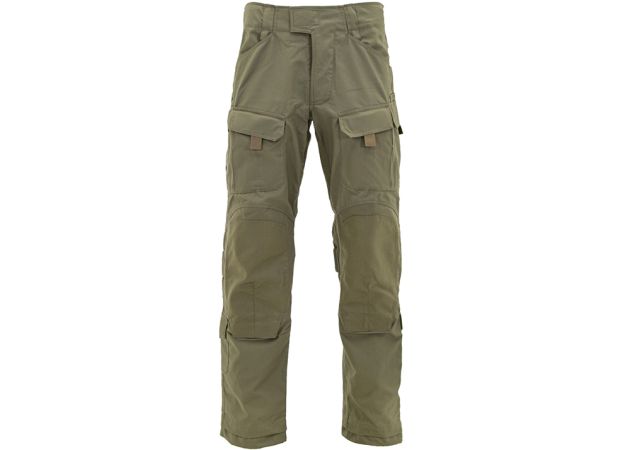 Broek Carinthia CCT Olive