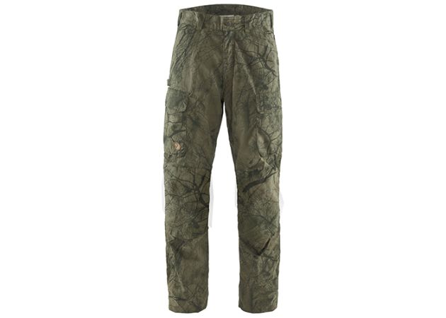 Fjallraven brenner pro trousers new arrivals