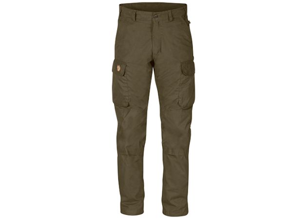 Fjallraven rain shop pants