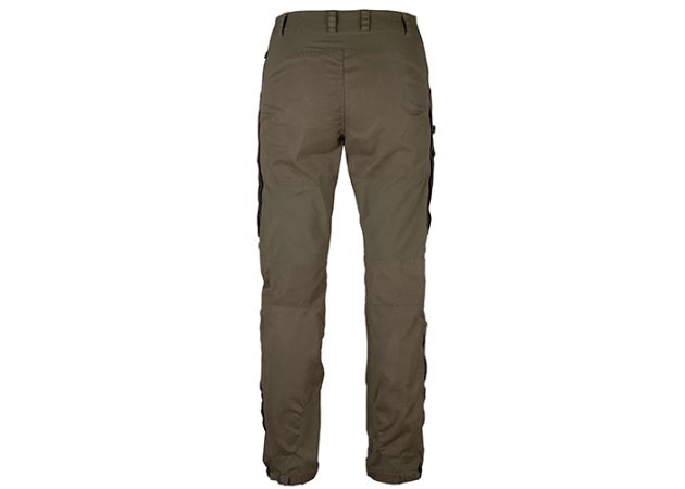 Fjallraven lappland hybrid trousers shop