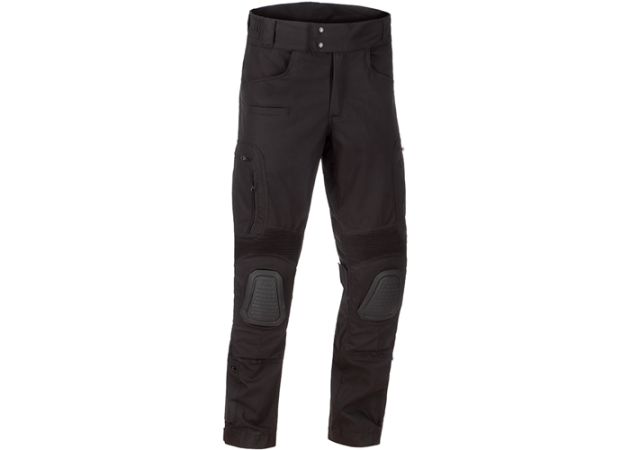 Pants Invader Gear Predator Combat MKII Black