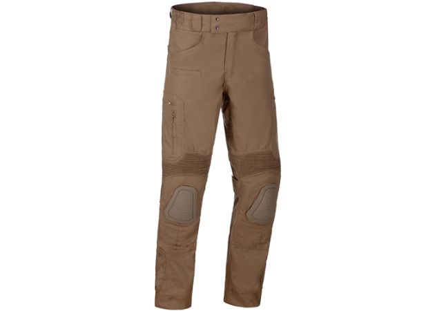 Trousers Invader Gear Predator Combat MKII Coyote