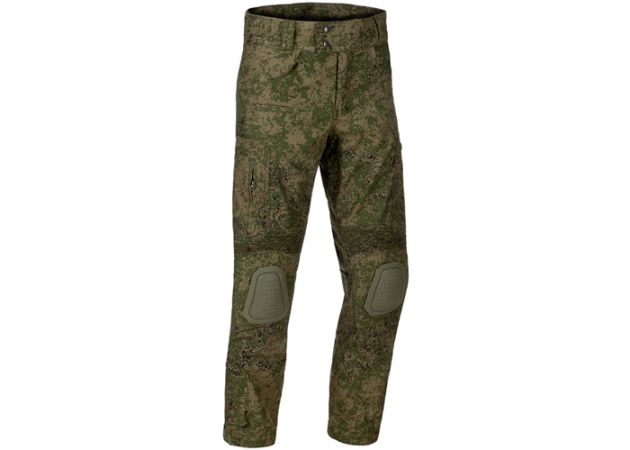 Broek Invader Gear Predator Combat MKII Digital Flora