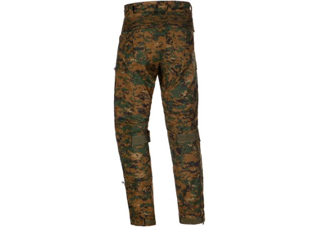 Pants Invader Gear Predator Combat MKII Marpat